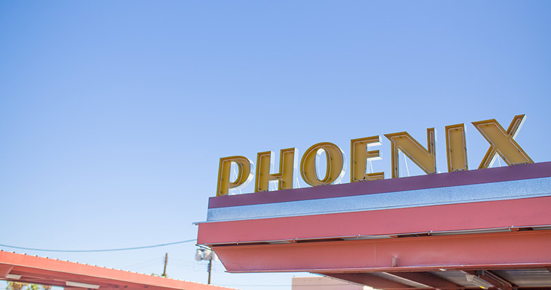 phoenix real estate market 2018