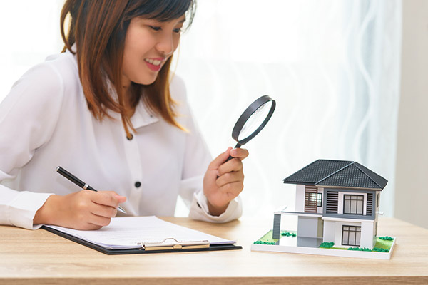do you need an agent when buying a new home