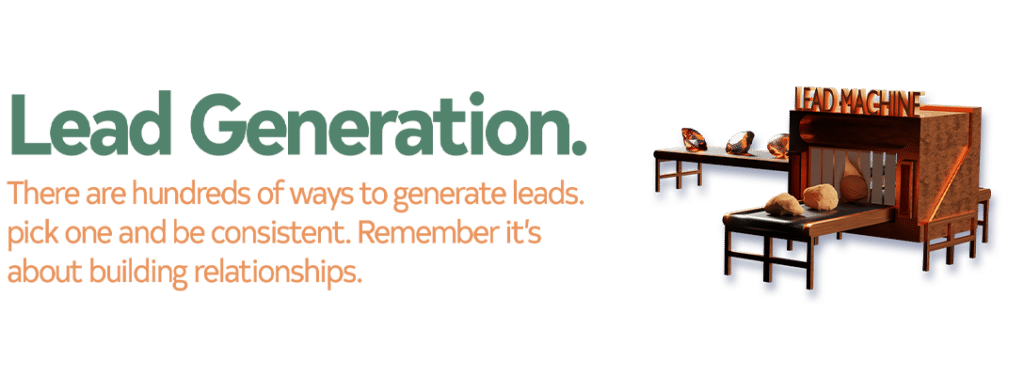 How to Generate Leads in Real Estate - Real Estate Lead Generation