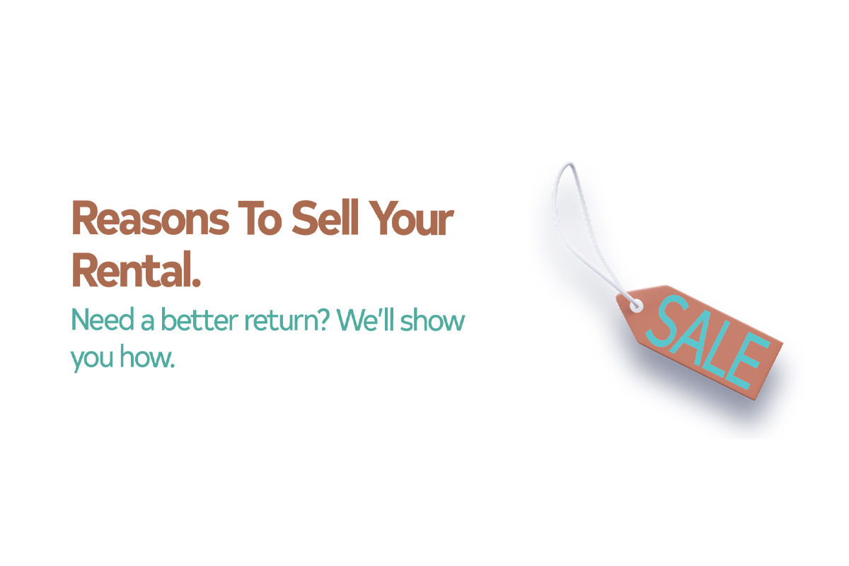 Ultimate Guide to Selling Rental Property Including Tax Tips