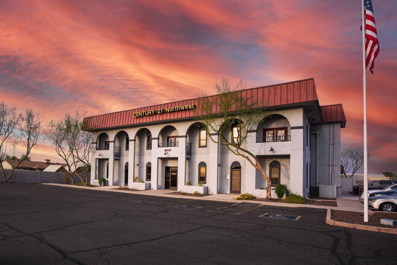 Real Estate & Property Management in AZ - CENTURY 21 Northwest