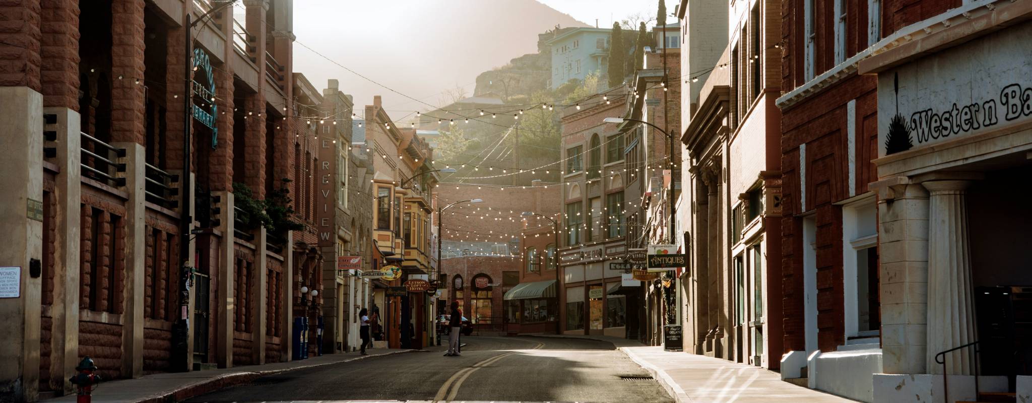 Commercial Properties for Sale in Bisbee AZ