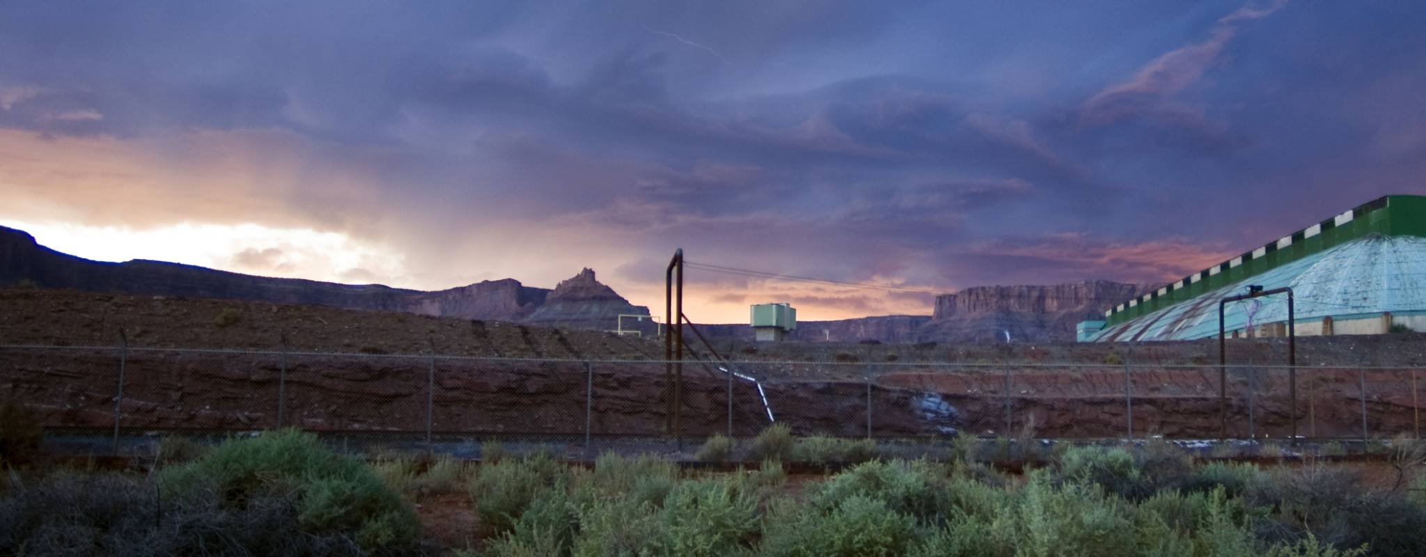 Commercial Properties for Sale in Holbrook AZ