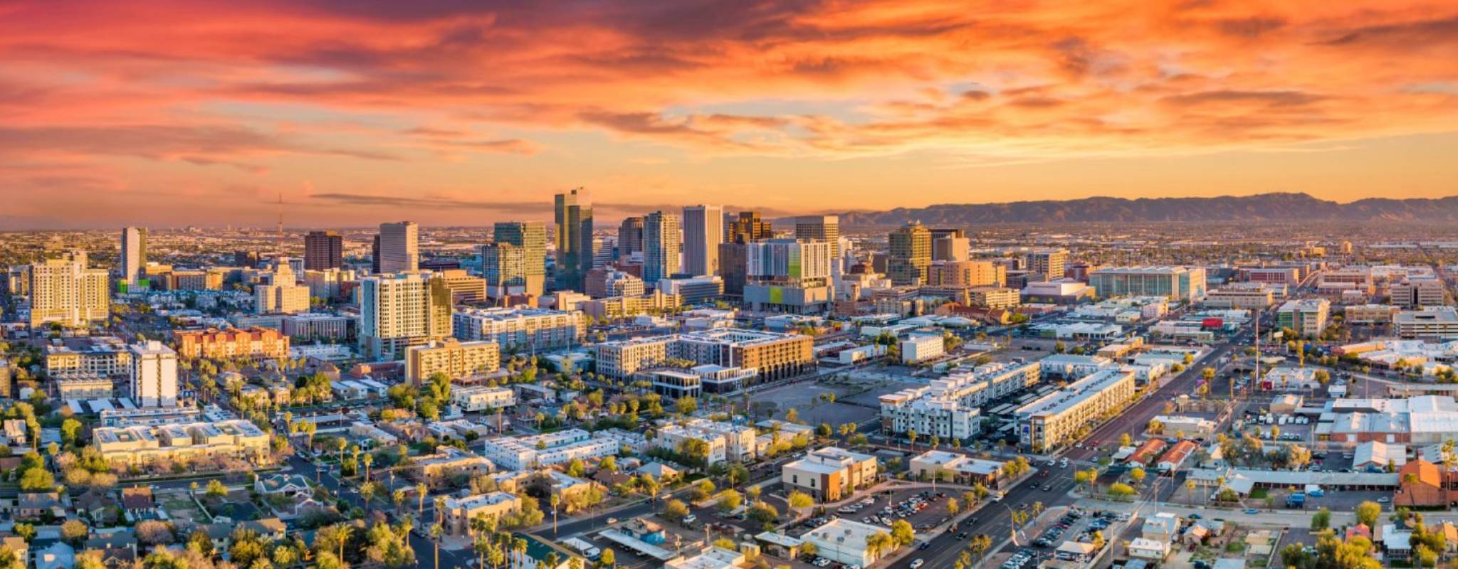 Commercial Properties for Sale in Phoenix AZ