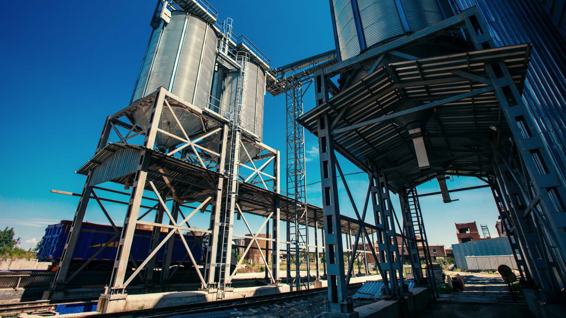 Industrial Properties for Sale