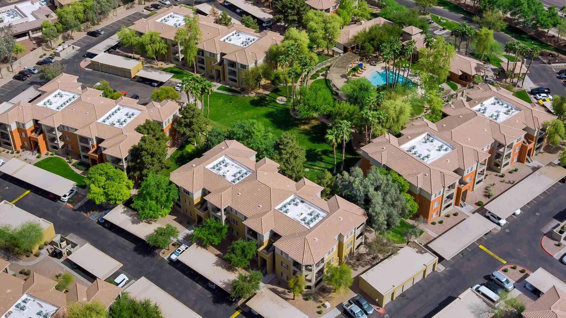 Multi-Family Properties