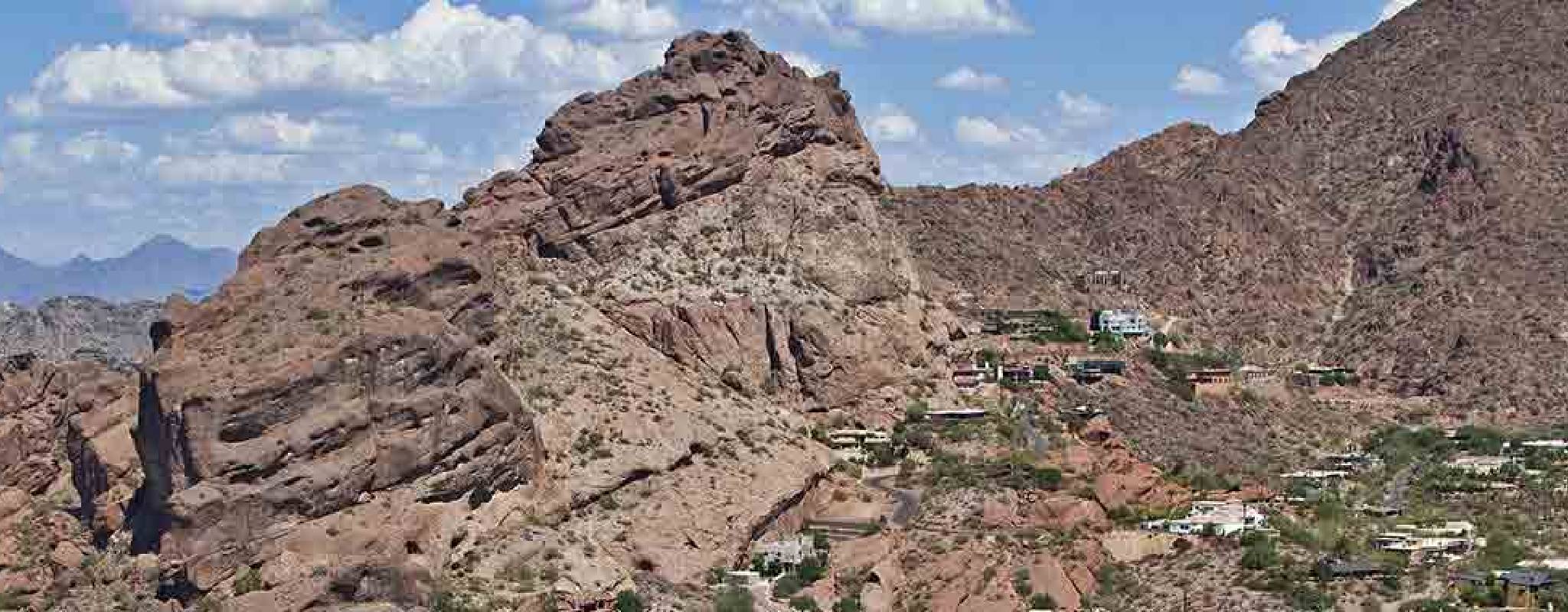 Homes For Sale in Paradise Valley AZ