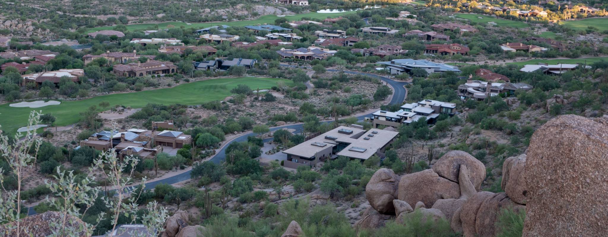 Homes for Sale in Scottsdale AZ