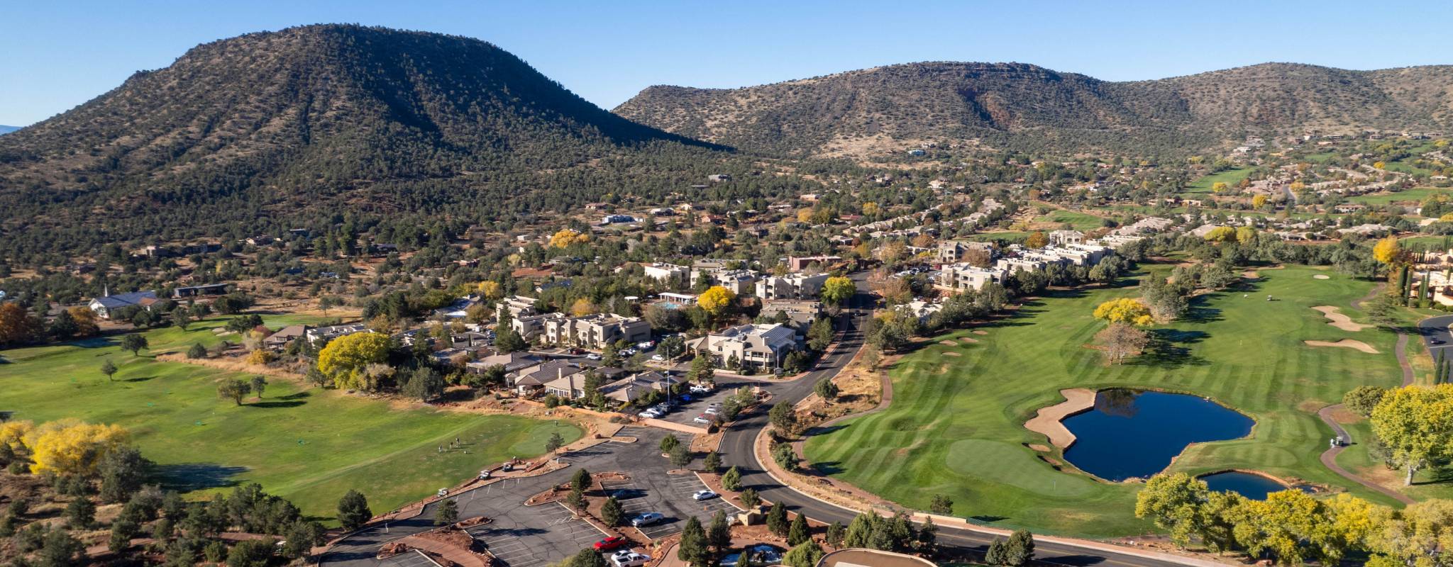 Homes for Sale in Sedona AZ