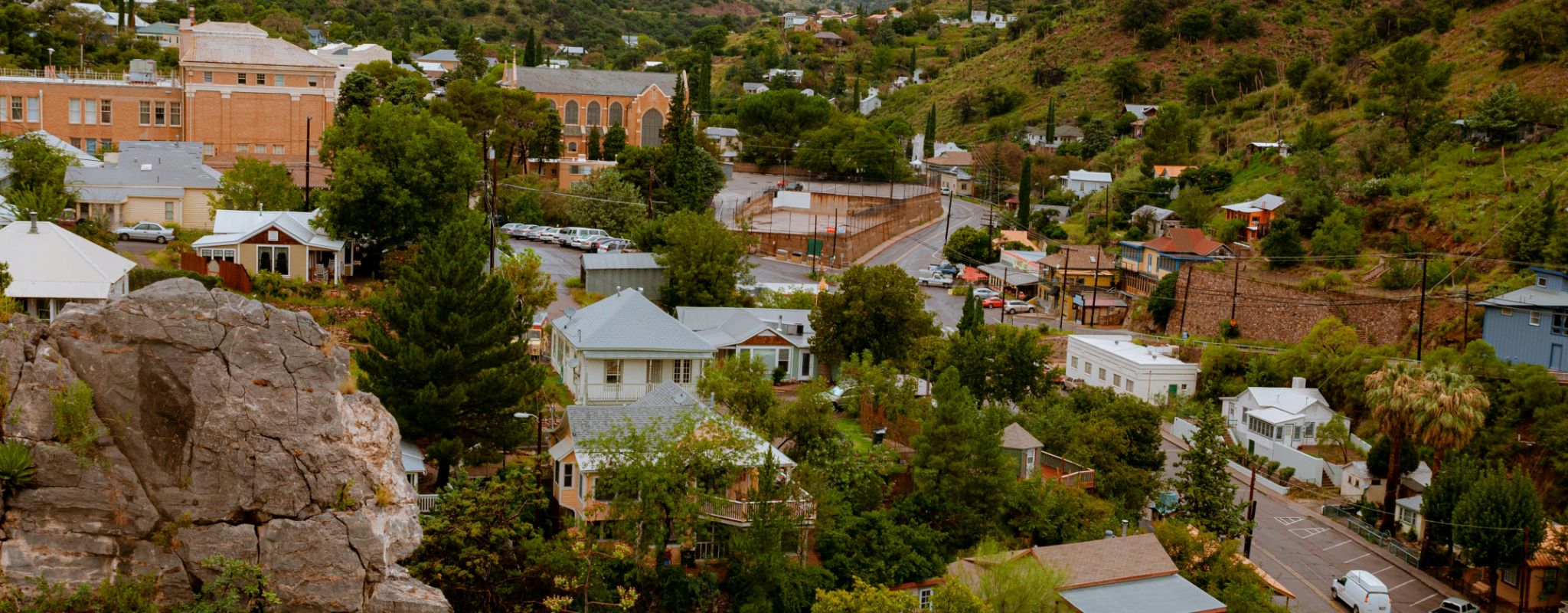 Homes for Sale in Sierra Vista AZ