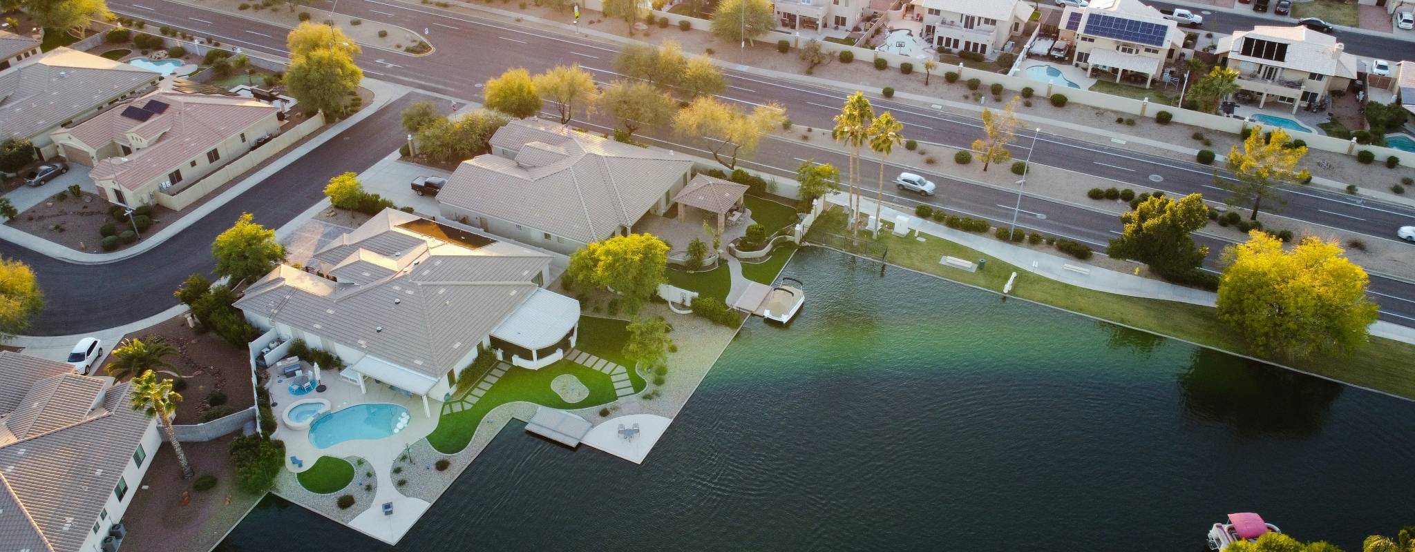 Homes For Sale in Tempe AZ