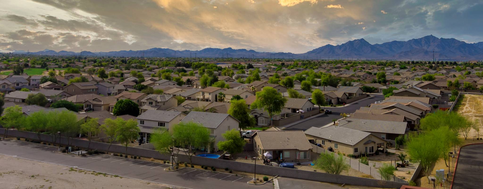 Homes for Sale in Tolleson AZ