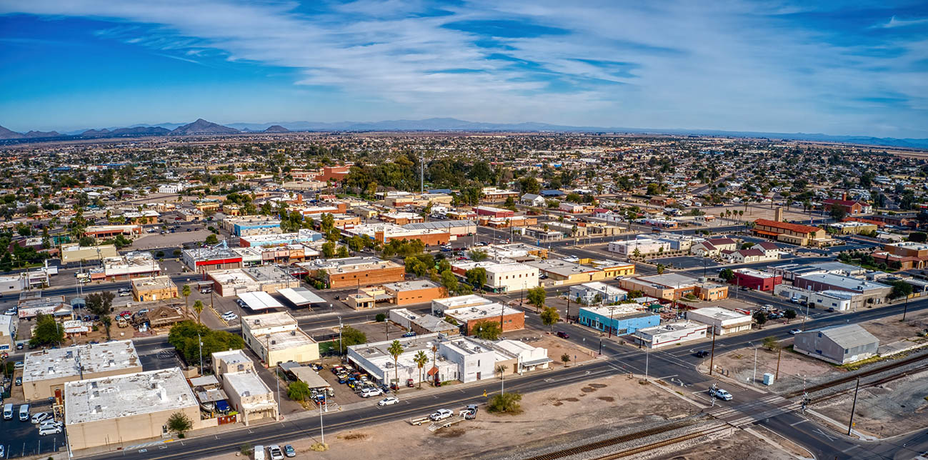 Homes for Sale in Casa Grande AZ