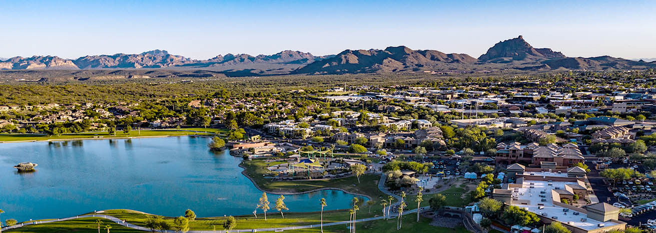 Homes For Sale in Fountain Hills AZ