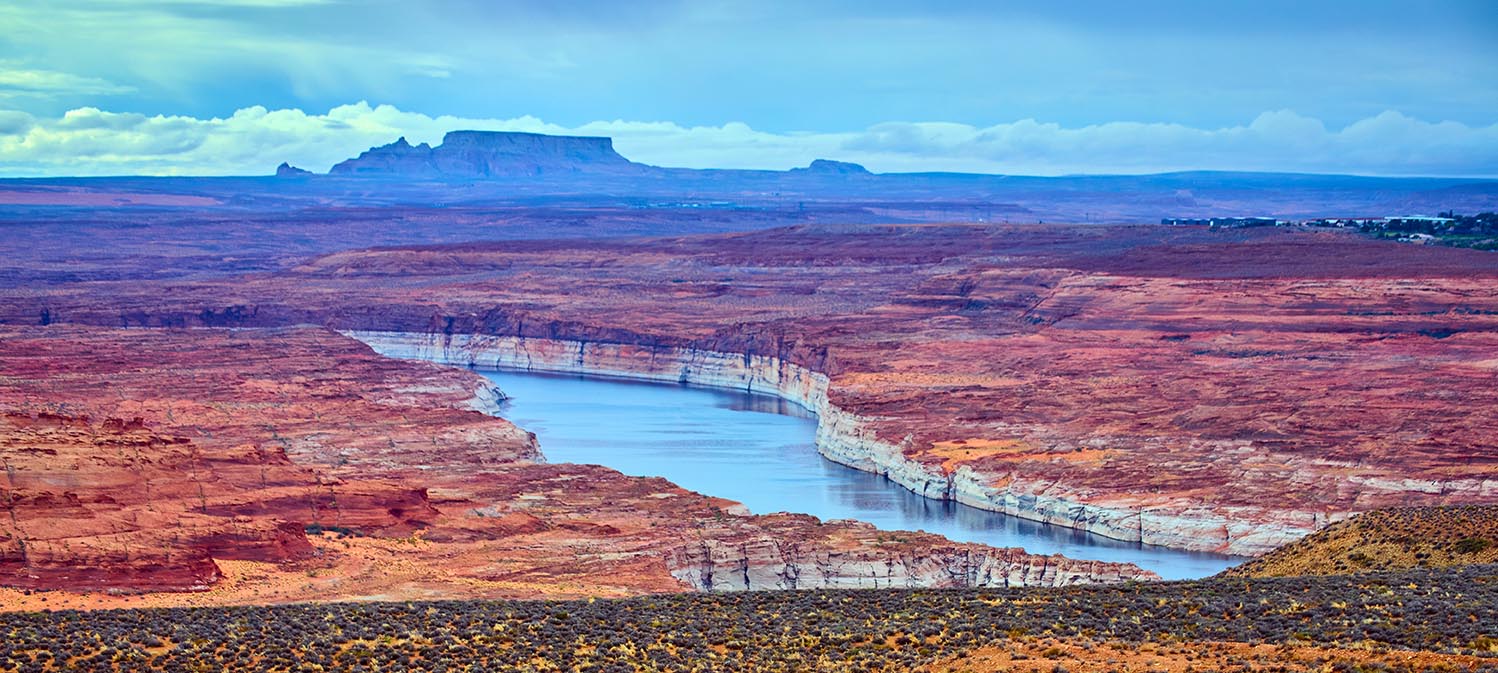 Homes for Sale in Page AZ