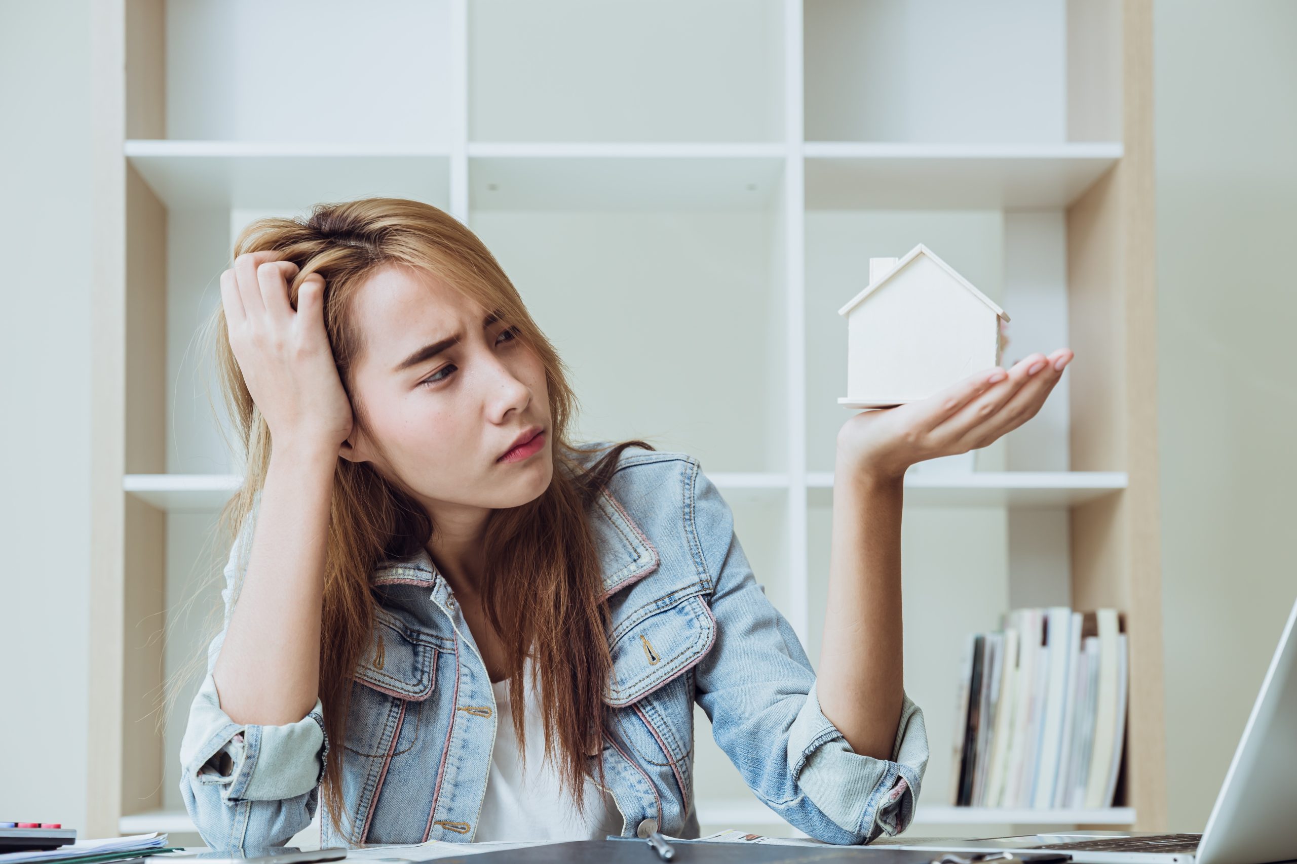 Is Renting or Buying Safer in an Unstable Economy?